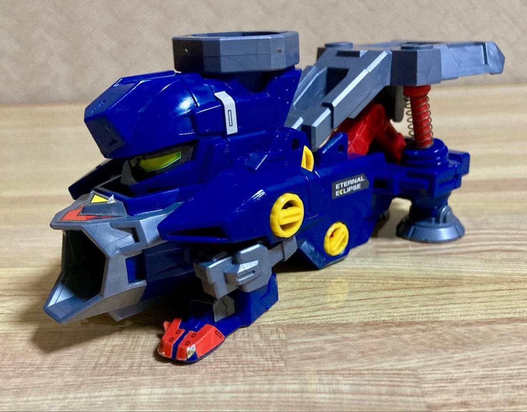 ビーダマン まとめ売り 当時物 ジャンク品など エターナルエクリプスなど