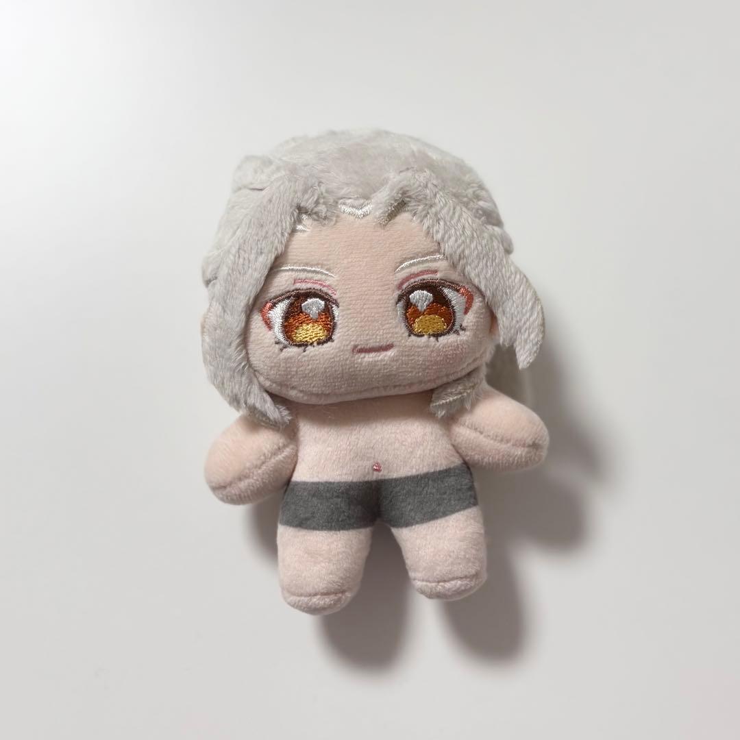 いつぬい 凪砂 あんスタ ぬい服セット