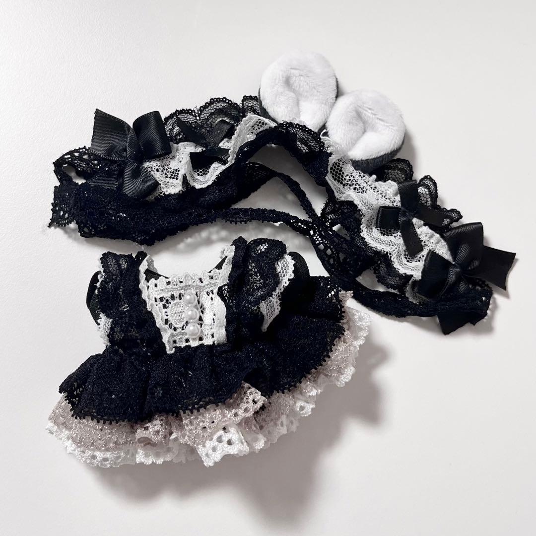 いつぬい 凪砂 あんスタ ぬい服セット