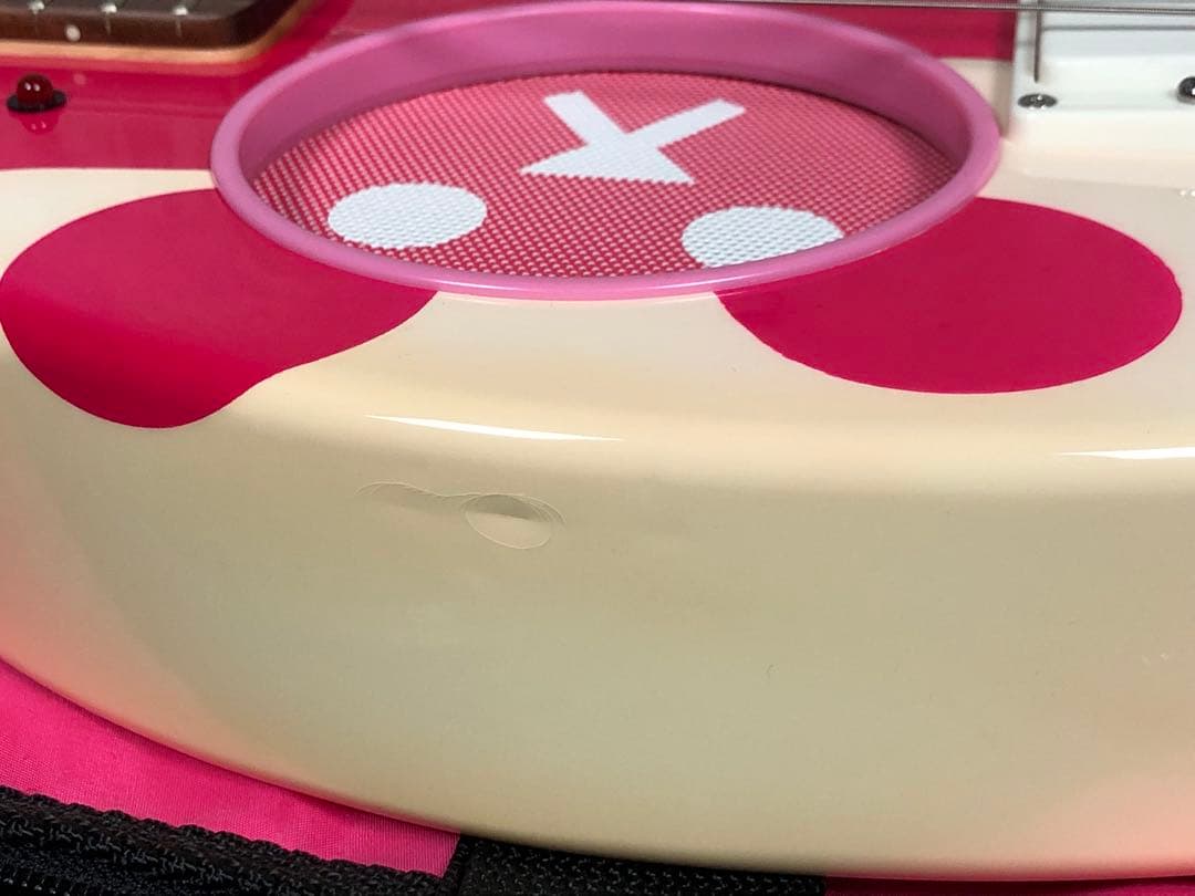 FERNANDES フェルナンデス zo-3 ポストペット PostPet