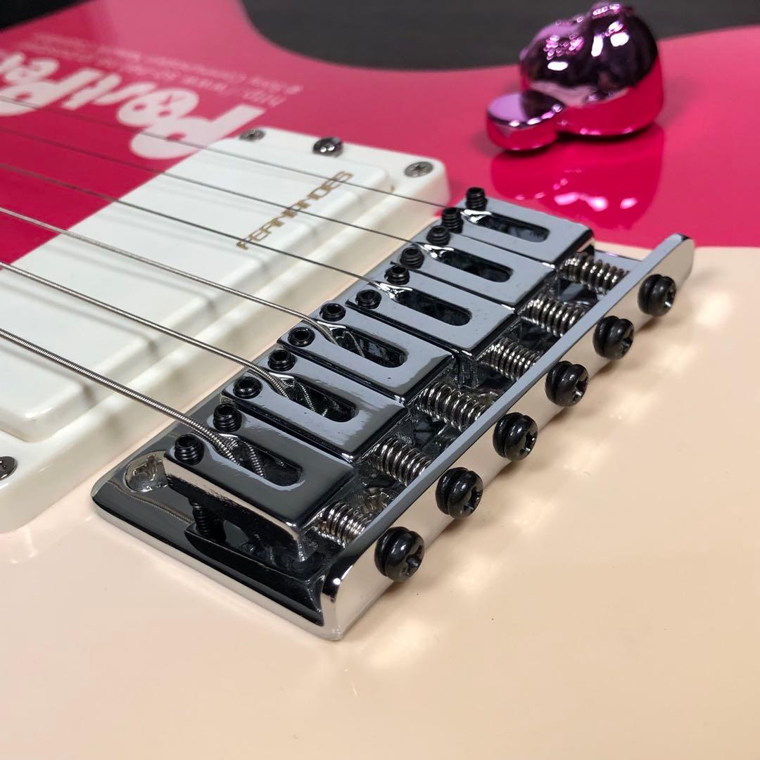 FERNANDES フェルナンデス zo-3 ポストペット PostPet