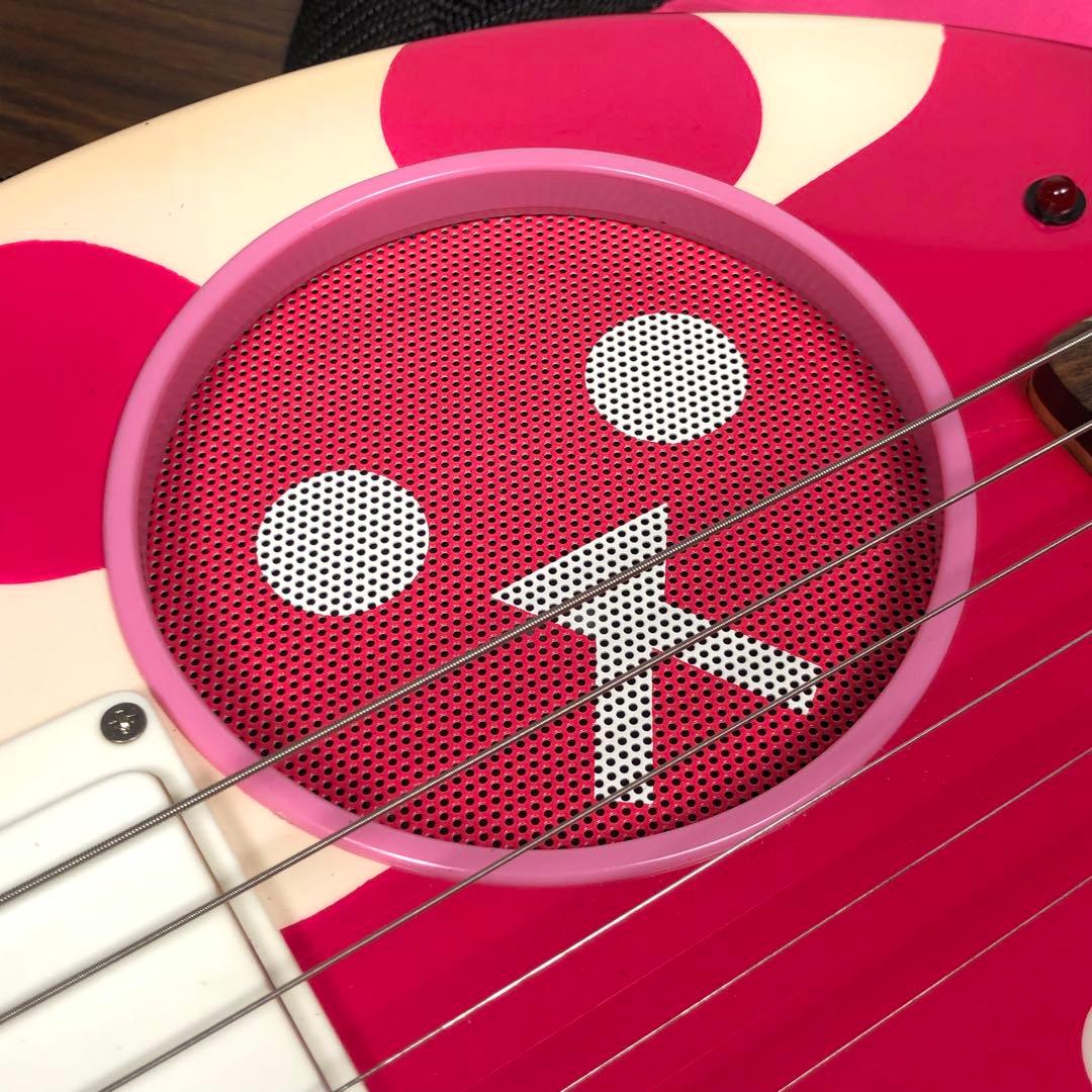 FERNANDES フェルナンデス zo-3 ポストペット PostPet