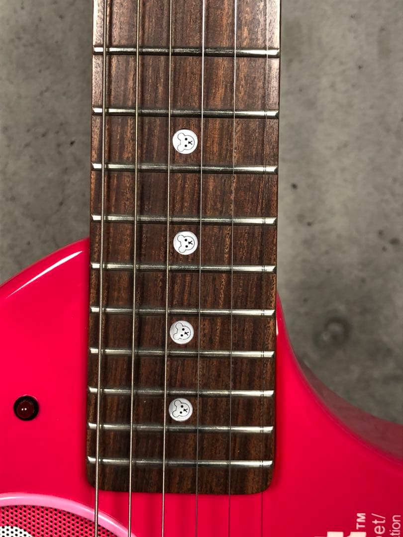 FERNANDES フェルナンデス zo-3 ポストペット PostPet