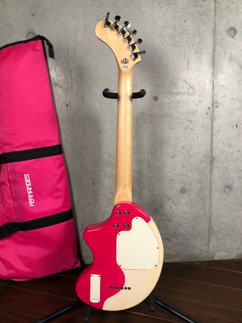 FERNANDES フェルナンデス zo-3 ポストペット PostPet