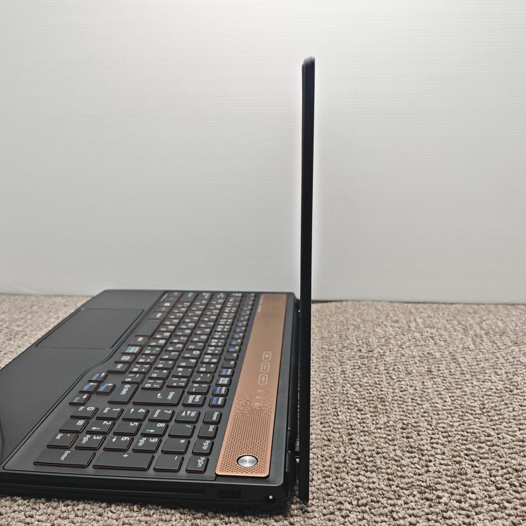 Windows11特別モデル✨フルHD高音質リカバリ済 富士通ノートパソコン