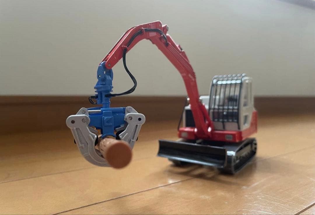 IWAFUJI★小型ハイパワープロセッサ★CT-500★1/32スケール