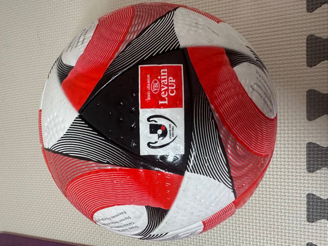 adidas Conext 25 サッカーボール サイズ5