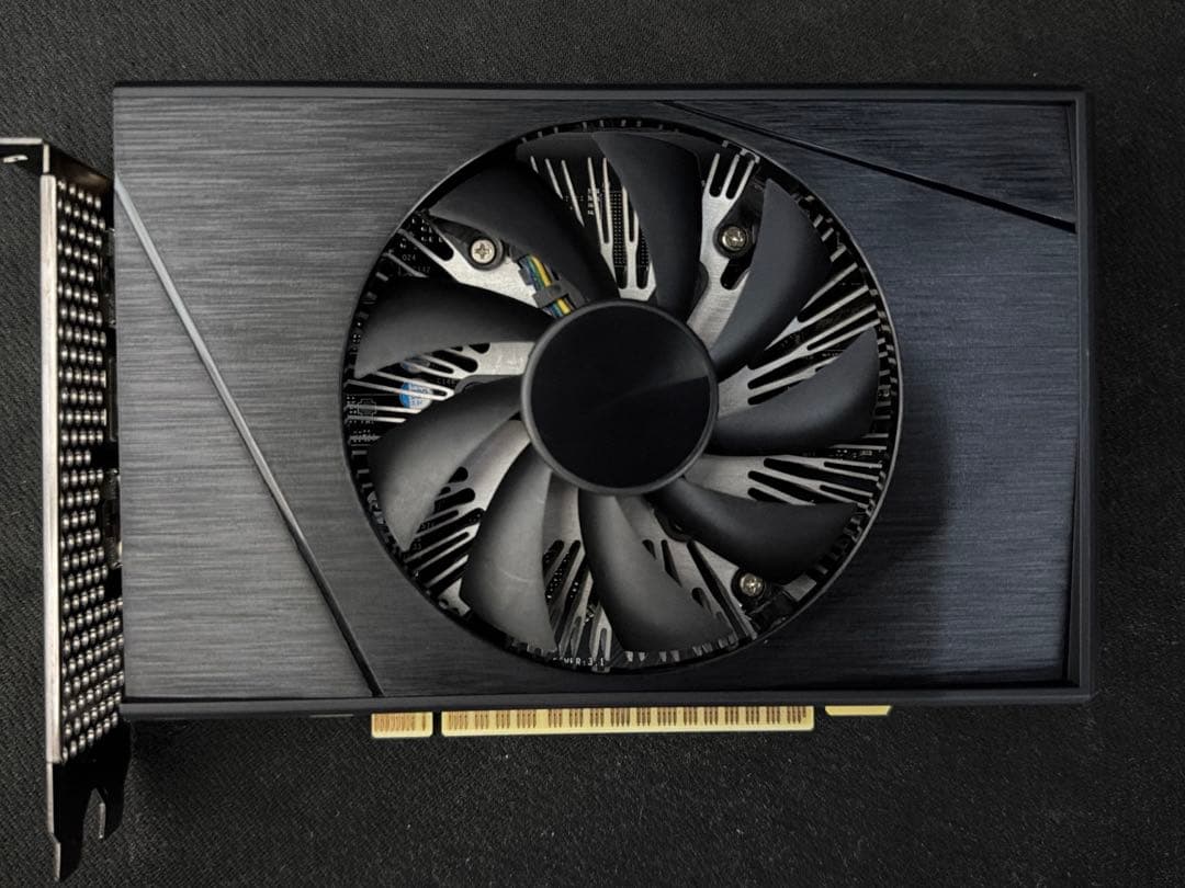 グラフィックボード・グラボ・ビデオカード NVIDIA GeForce GTX 1650 Super