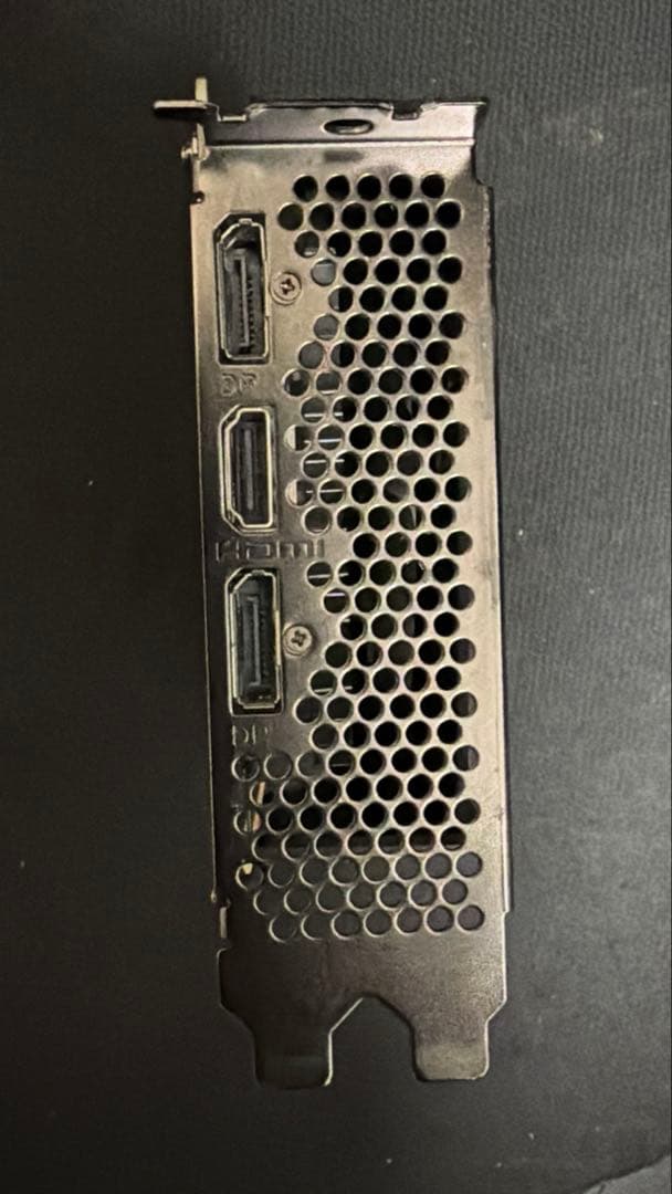 グラフィックボード・グラボ・ビデオカード NVIDIA GeForce GTX 1650 Super