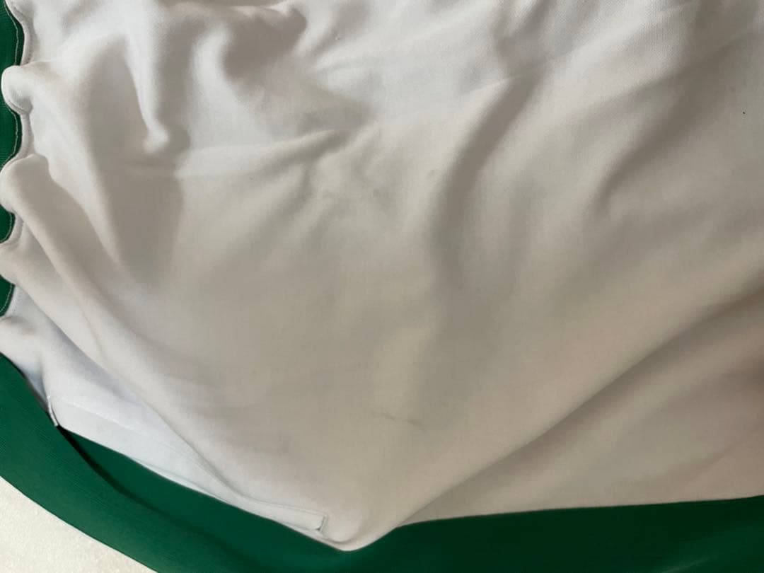 VOKAL ALLSTARS 4 EAST ゲームシャツ ビッグサイズ B系