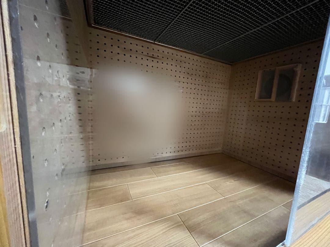 犬用防音ゲージ