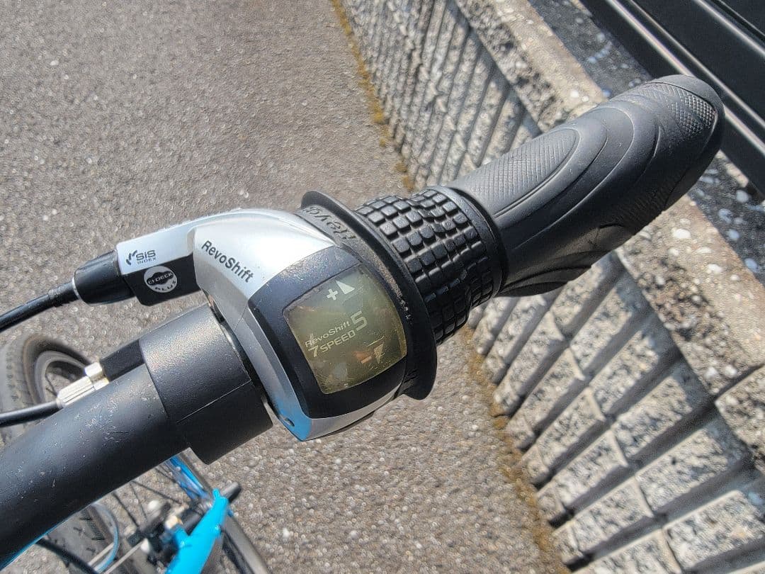 GIANT ESCAPE JR ジュニア用クロスバイク 24インチ