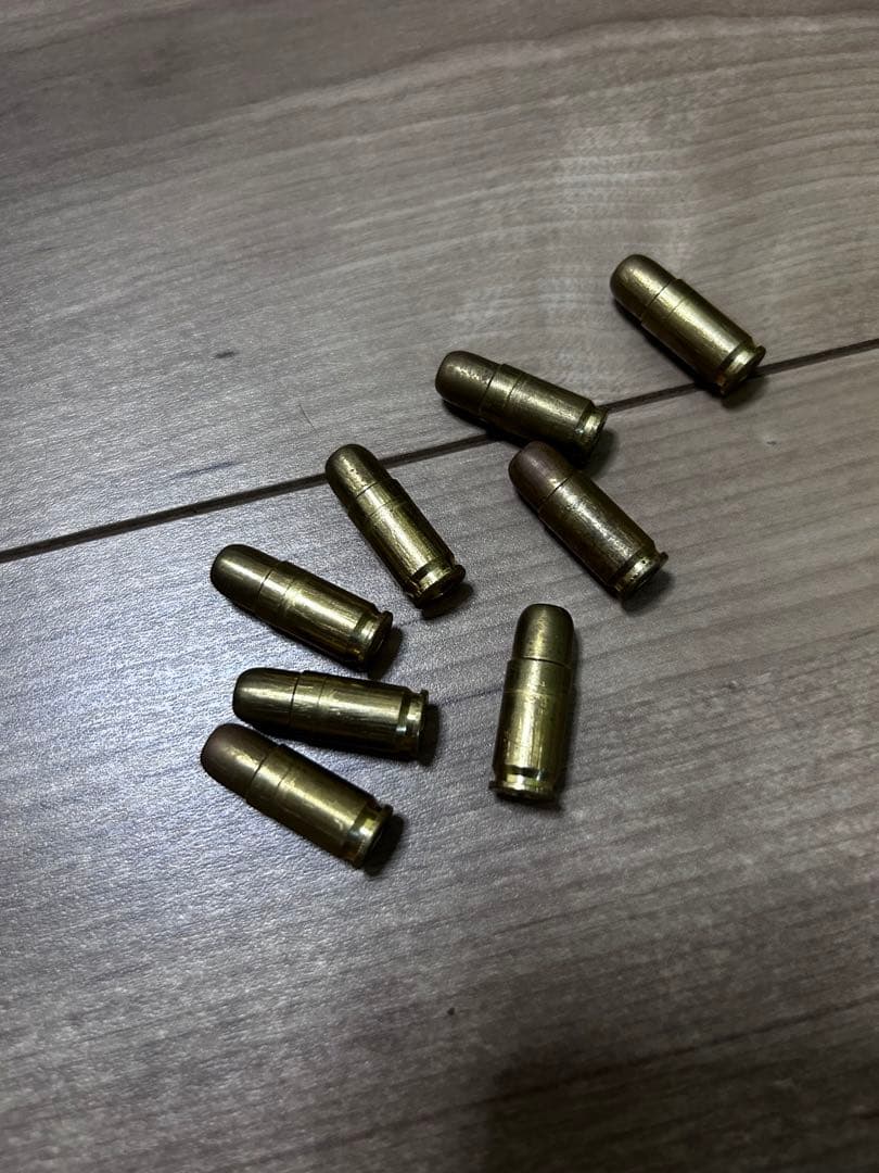 【最終値下げ】MGC ベレッタ M92F スーパーリアルヘビーウェイト【絶版】