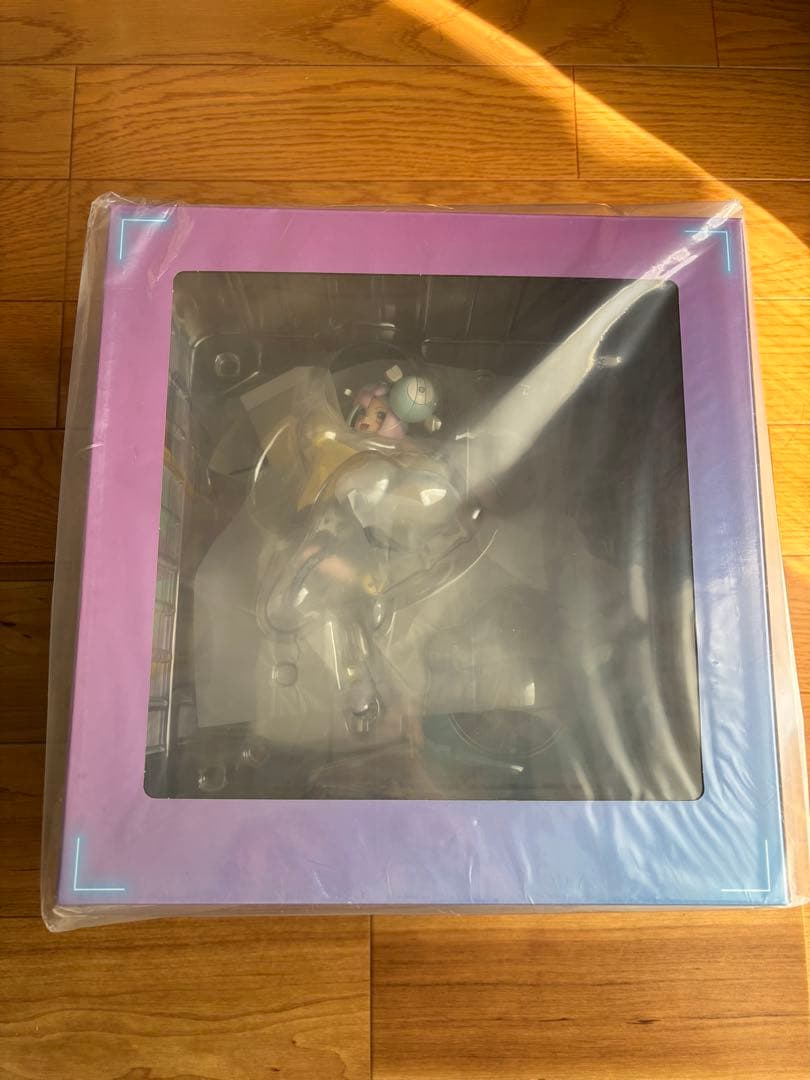 フィギュア ナンジャモ＆ハラバリー ポケモンセンターオリジナル