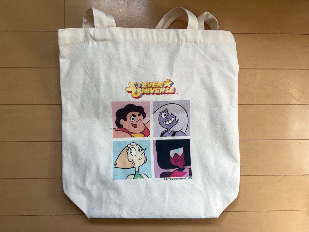 スティーブン・ユニバース　サンキューマートグッズ全種