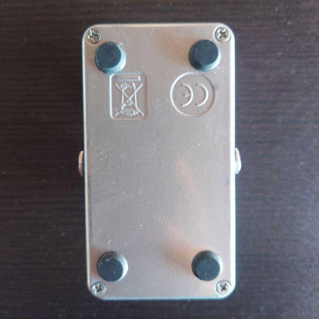 ビッグマフ Electro-Harmonix TRIANGLE BIG MUFF