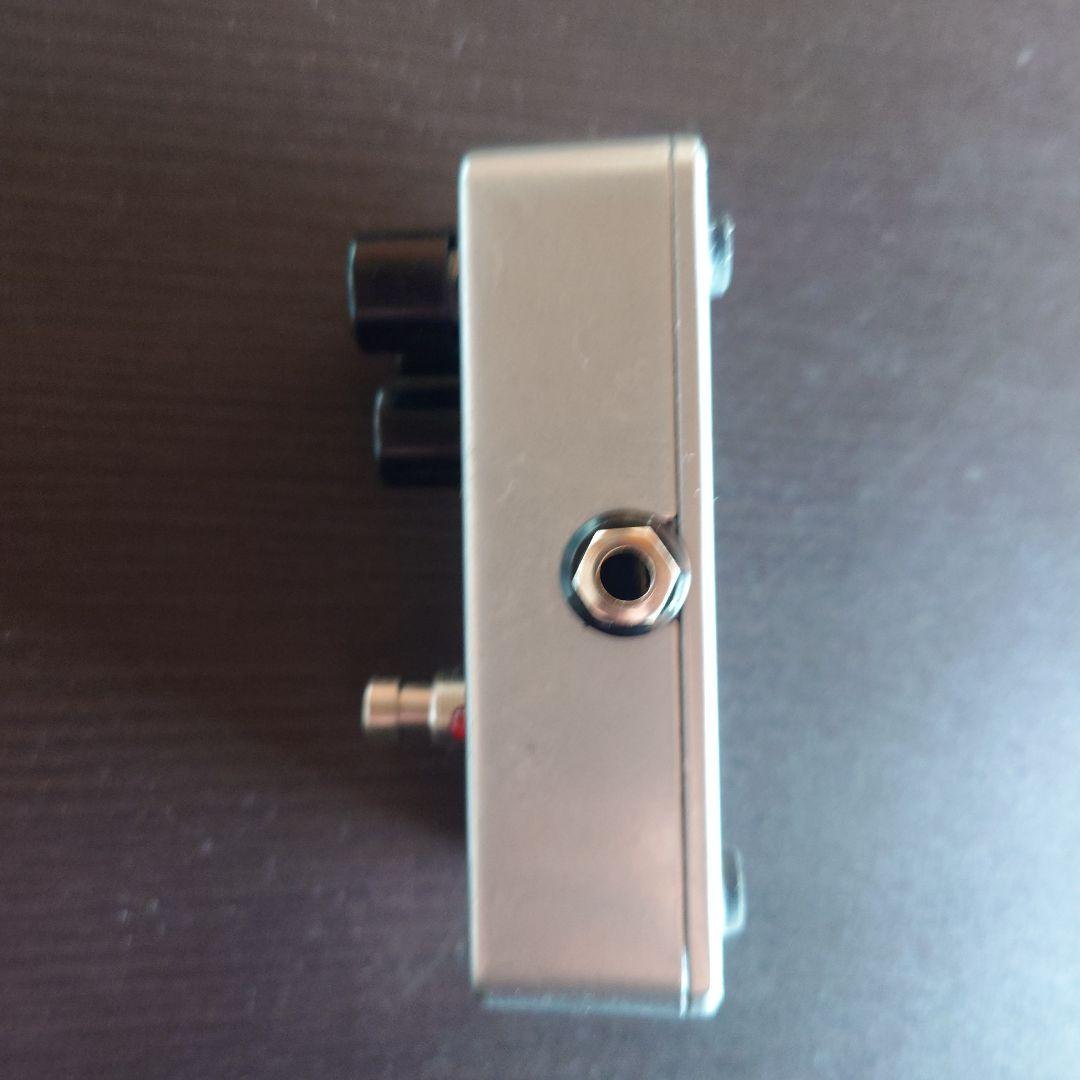 ビッグマフ Electro-Harmonix TRIANGLE BIG MUFF