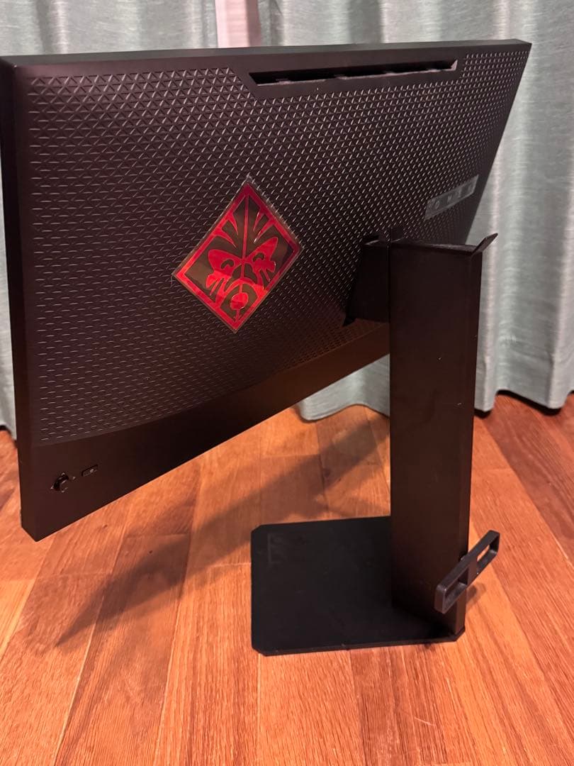 OMEN X by HP 25f ゲーミングモニター 24.5インチ240hz