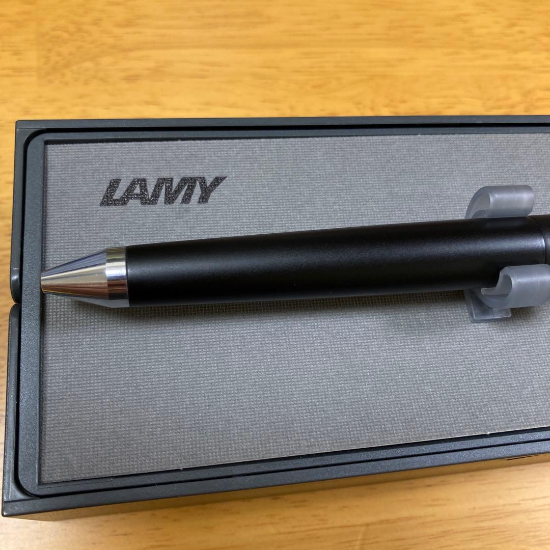 【廃盤品】LAMY STUDIO ボールペン・シャープペンシル