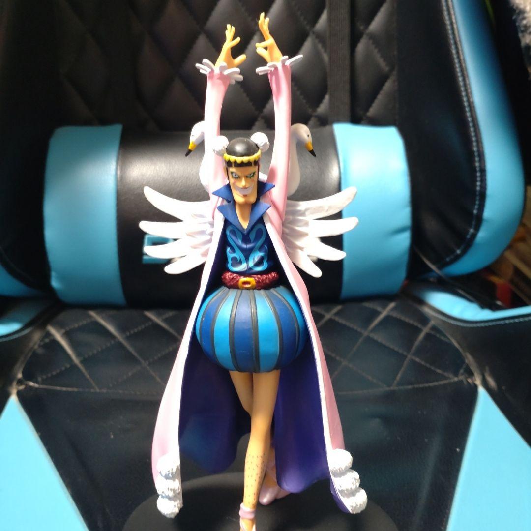 ワンピース　バンプレストフィギュア11体セット！