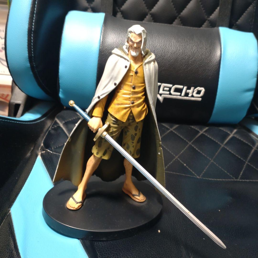 ワンピース　バンプレストフィギュア11体セット！