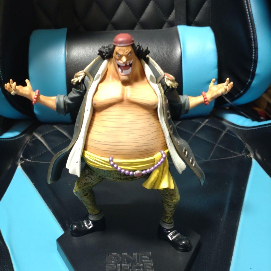 ワンピース　バンプレストフィギュア11体セット！