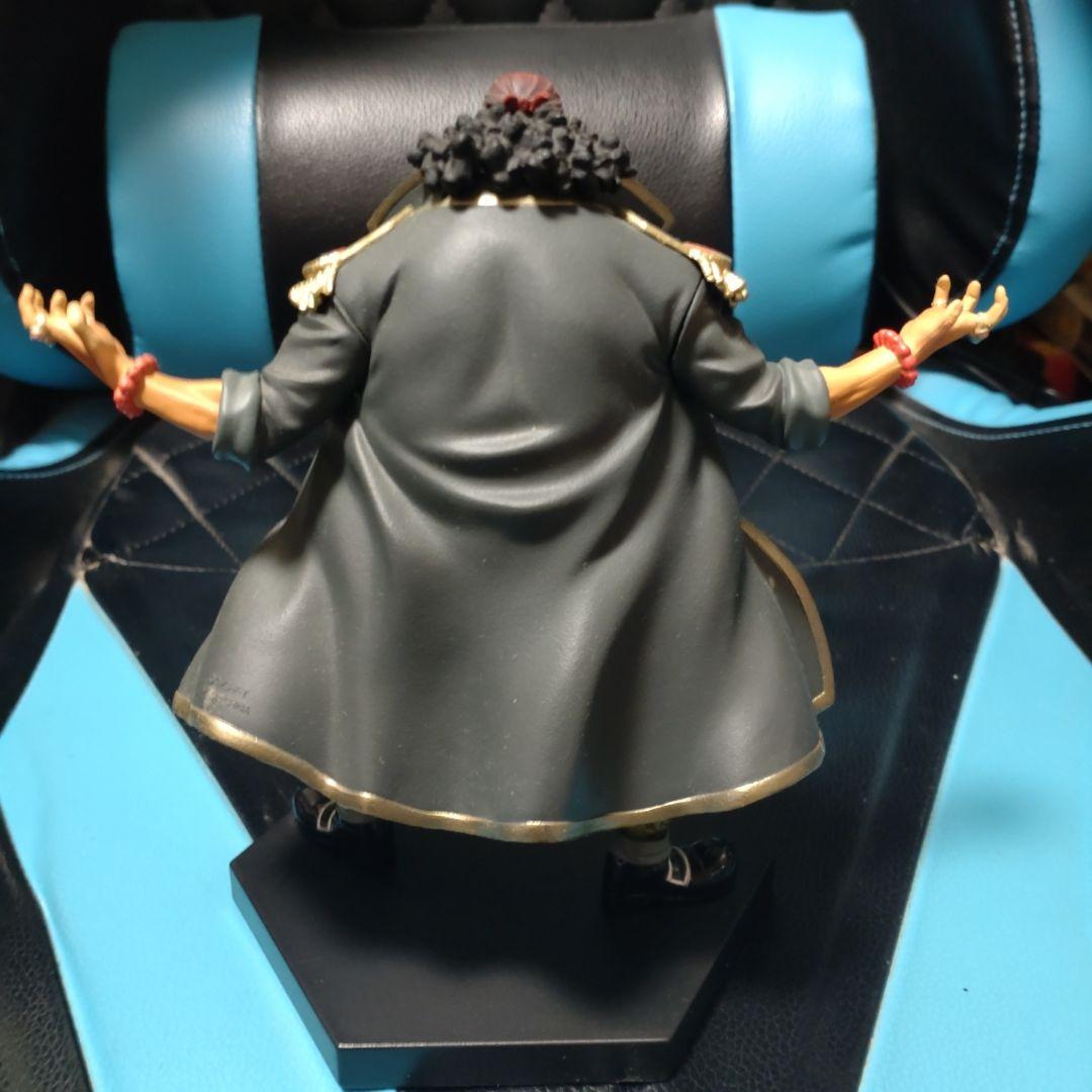 ワンピース　バンプレストフィギュア11体セット！