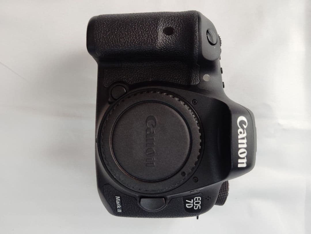 Canon EOS 7DmarkⅡ　中古品