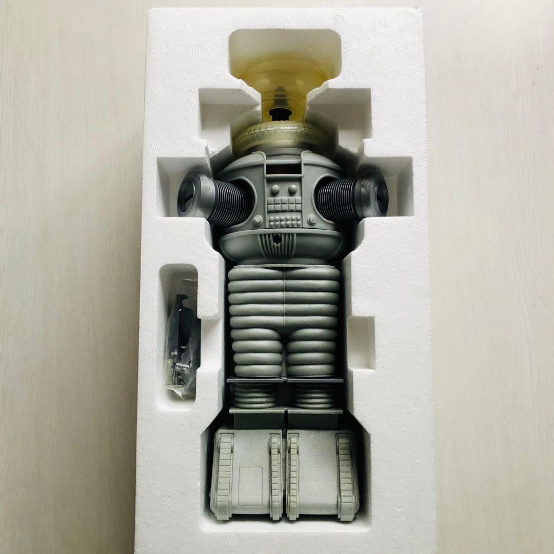 特大　マスダヤ　フライディ ロボット