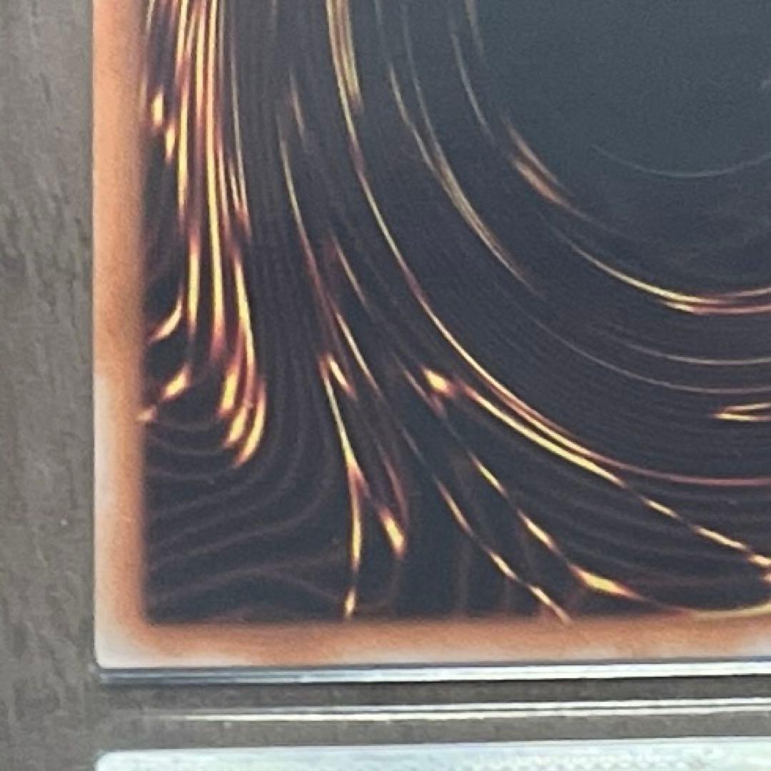 遊戯王 ハイ・プリーステス Vol.6 ARS10+ 世界に1枚