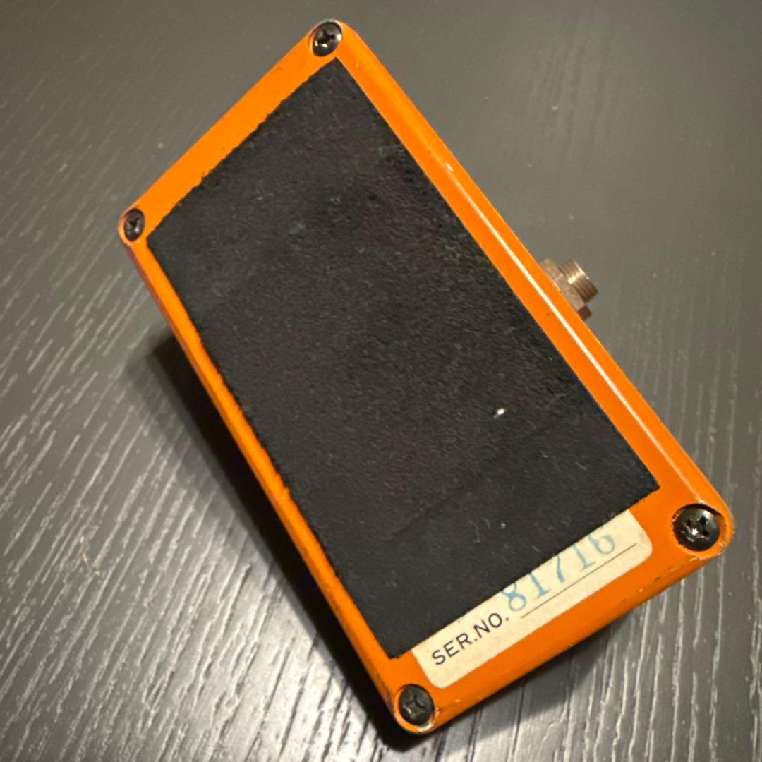 ギター Maxon PT-909 PHASE TONE