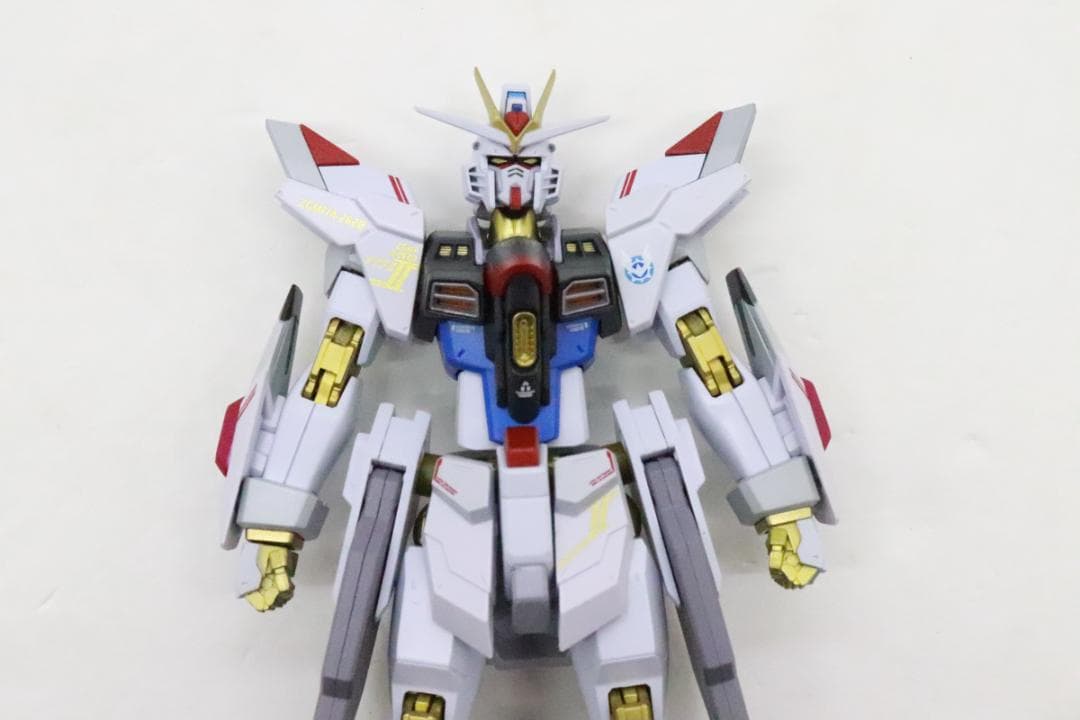 ストライクフリーダムガンダム弐式 他 ２体セット 29-JD1113-11