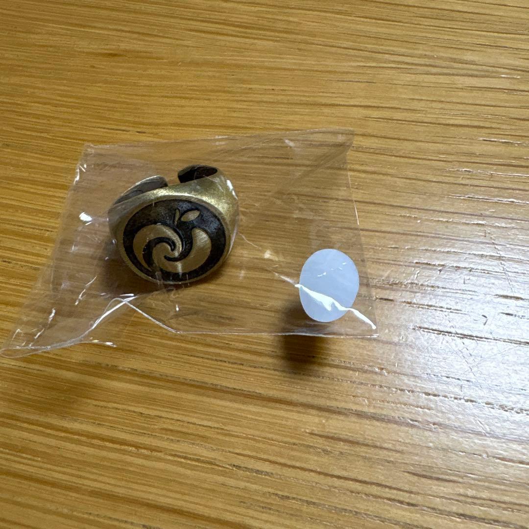 ミセスグリーンアップル　スピードJAMくじ