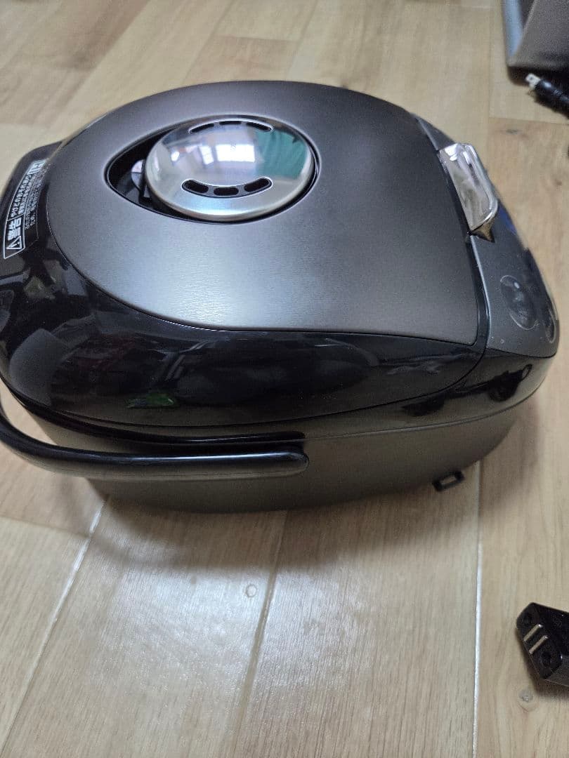 タイガー　 IHジャー　炊飯器　 JPF-G055