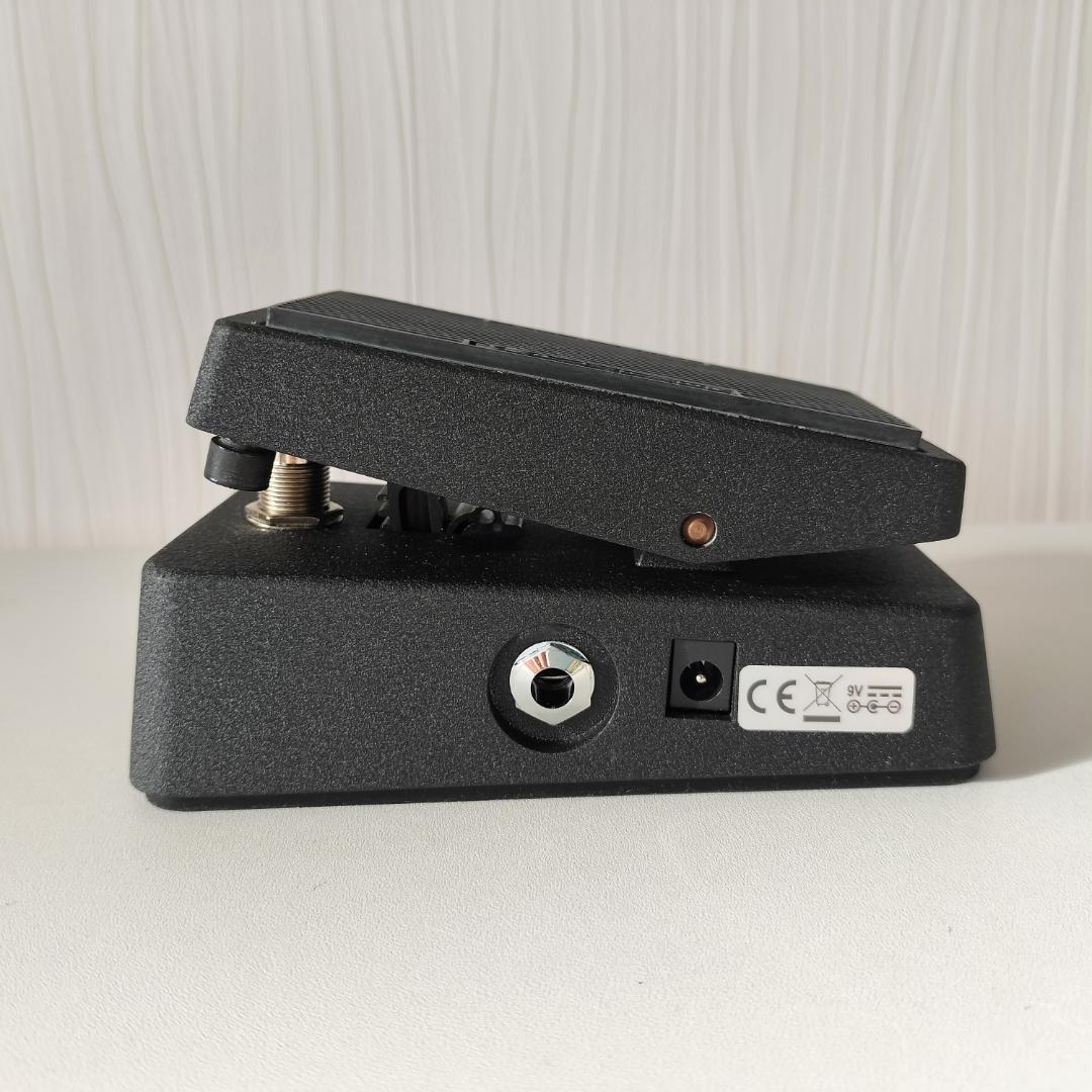 Jim Dunlop cry baby MINI CBM95 （ワウ・ペダル）