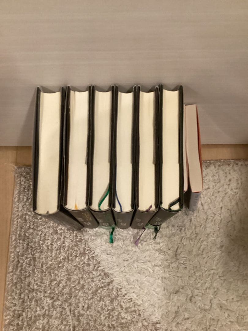 西村賢太　一私小説書きの日乗　￼8冊セット