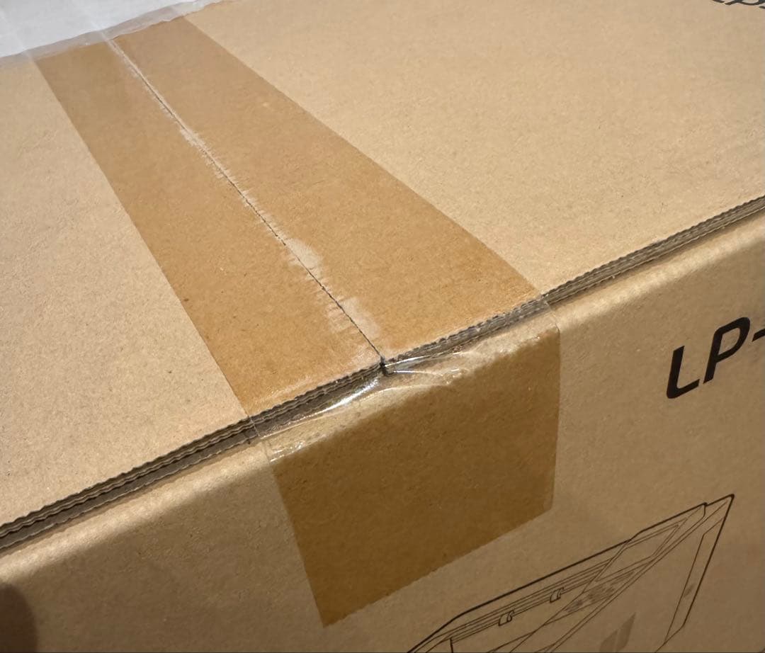 EPSON LP-S380DN レーザープリンター