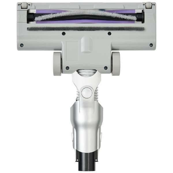 アクア コードレス スティッククリーナーサイクロン式 AQC-PX1R(W)