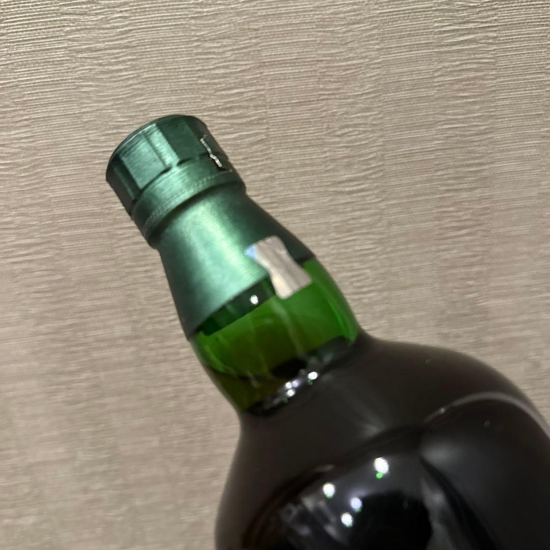 白州　ジャパニーズフォレスト  ビタースイートエディション