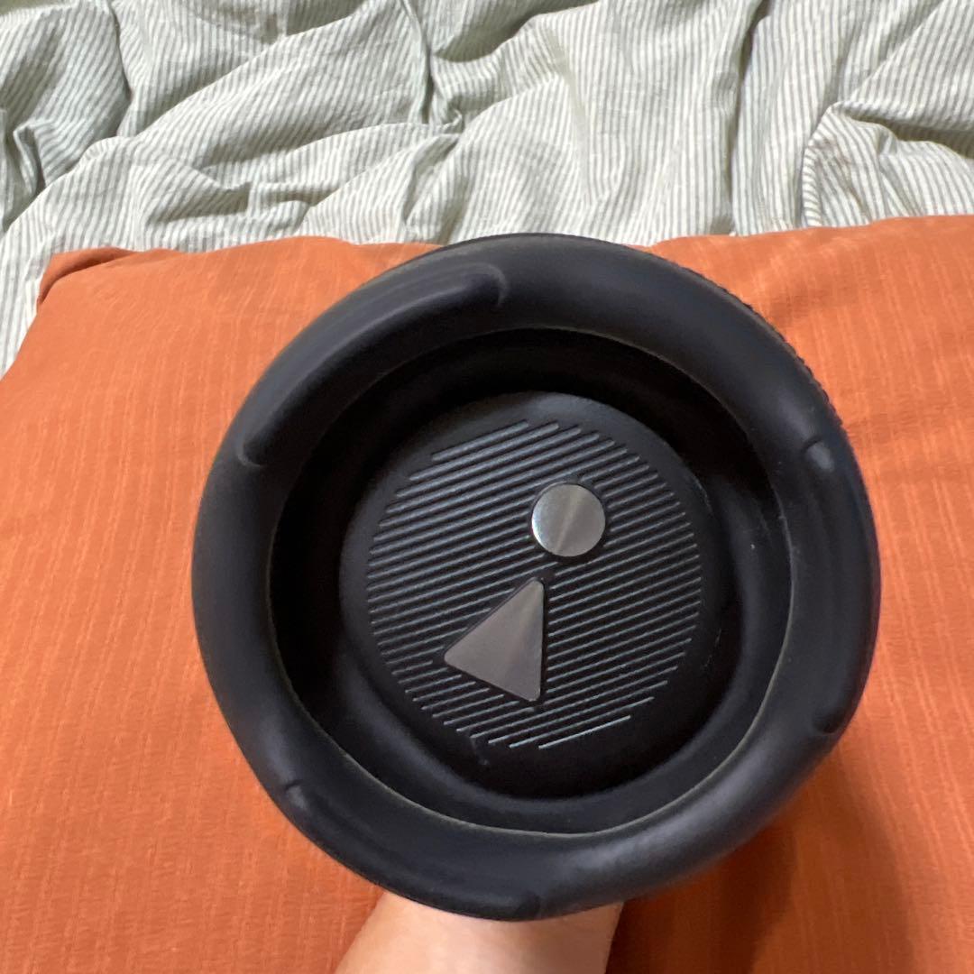 JBL Bluetoothスピーカー CHARGE5