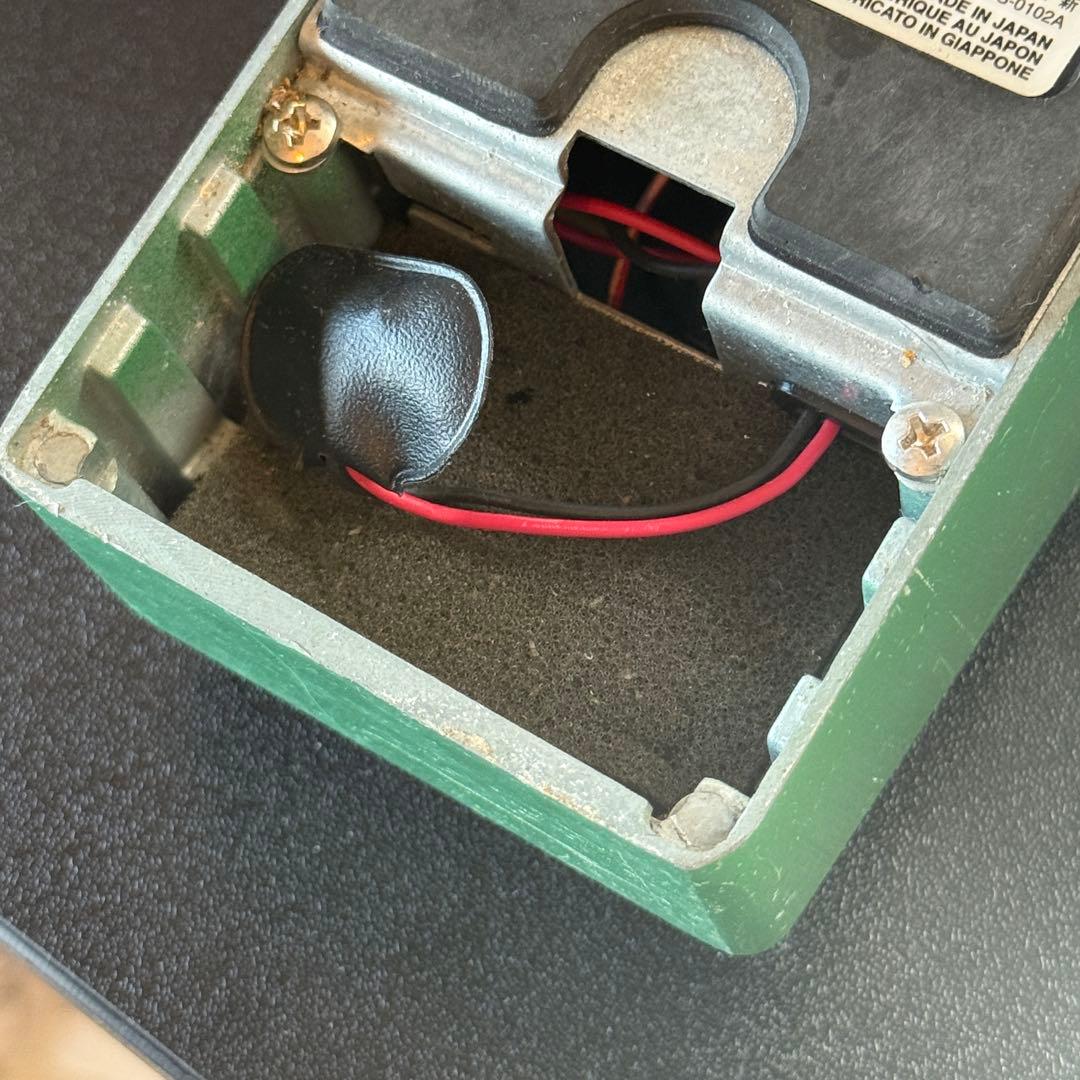 Ibanez Turbo Tube Screamer TS9DX 日本製