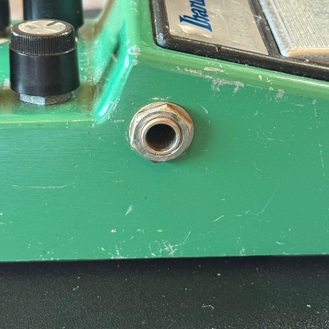 Ibanez Turbo Tube Screamer TS9DX 日本製