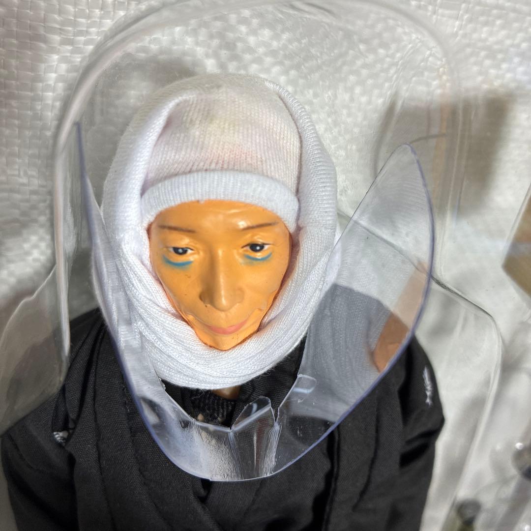 ホビダス　所ジョージ