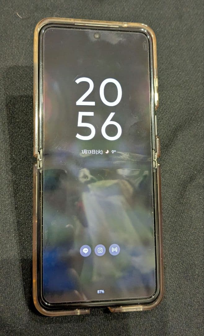 Motorola Razr 40 256GB 本体