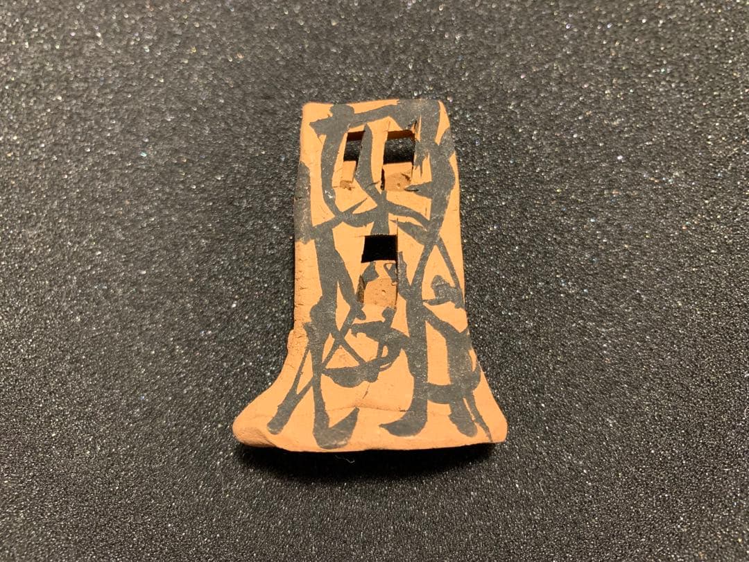 頓珍漢人形 トンチンカン人形 久保田馨 ⑨