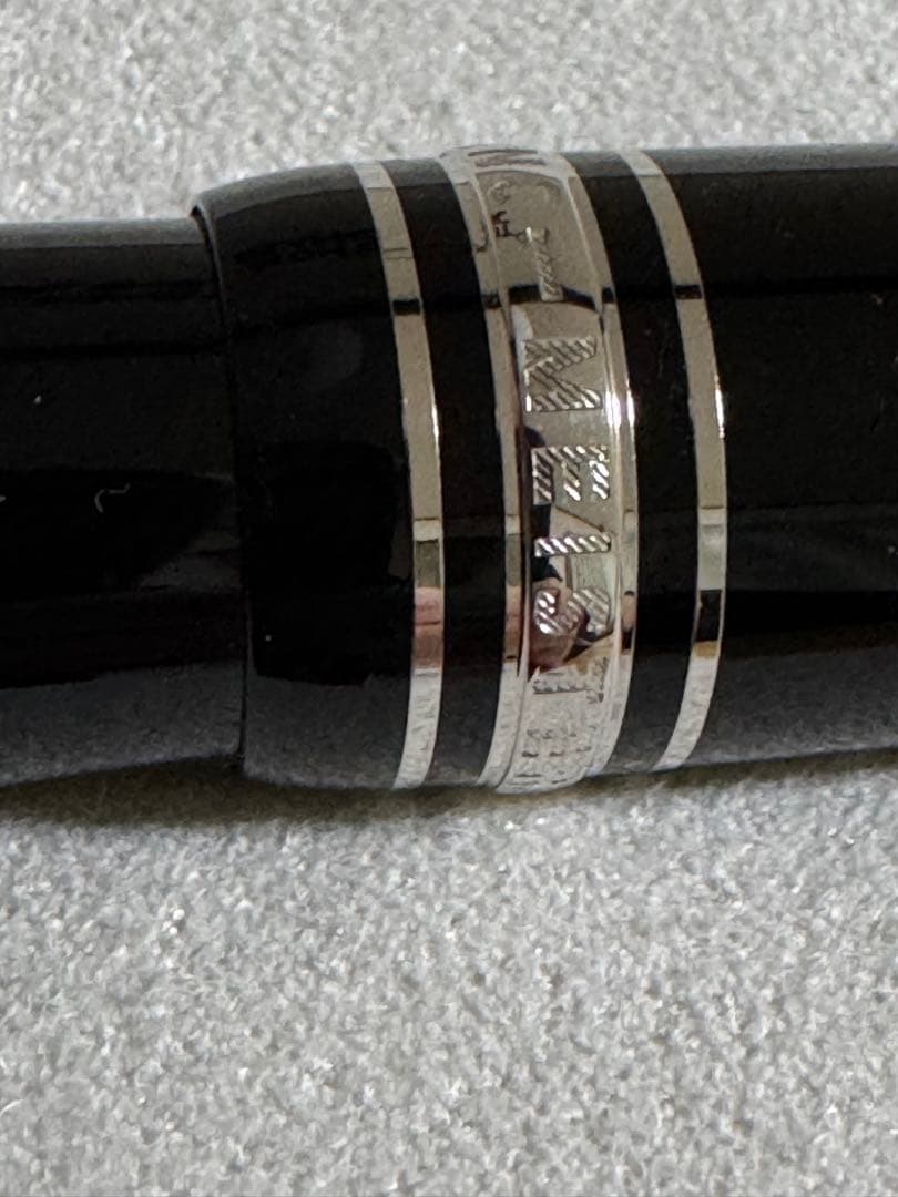 MONTBLANC モンブラン マイスターシュテュック ユニセフ ル・グラン