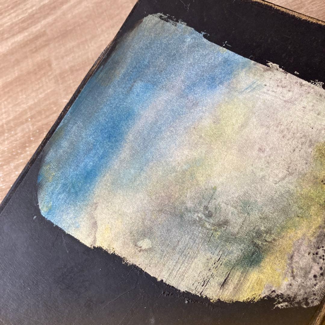 【匿名配送】アート作品