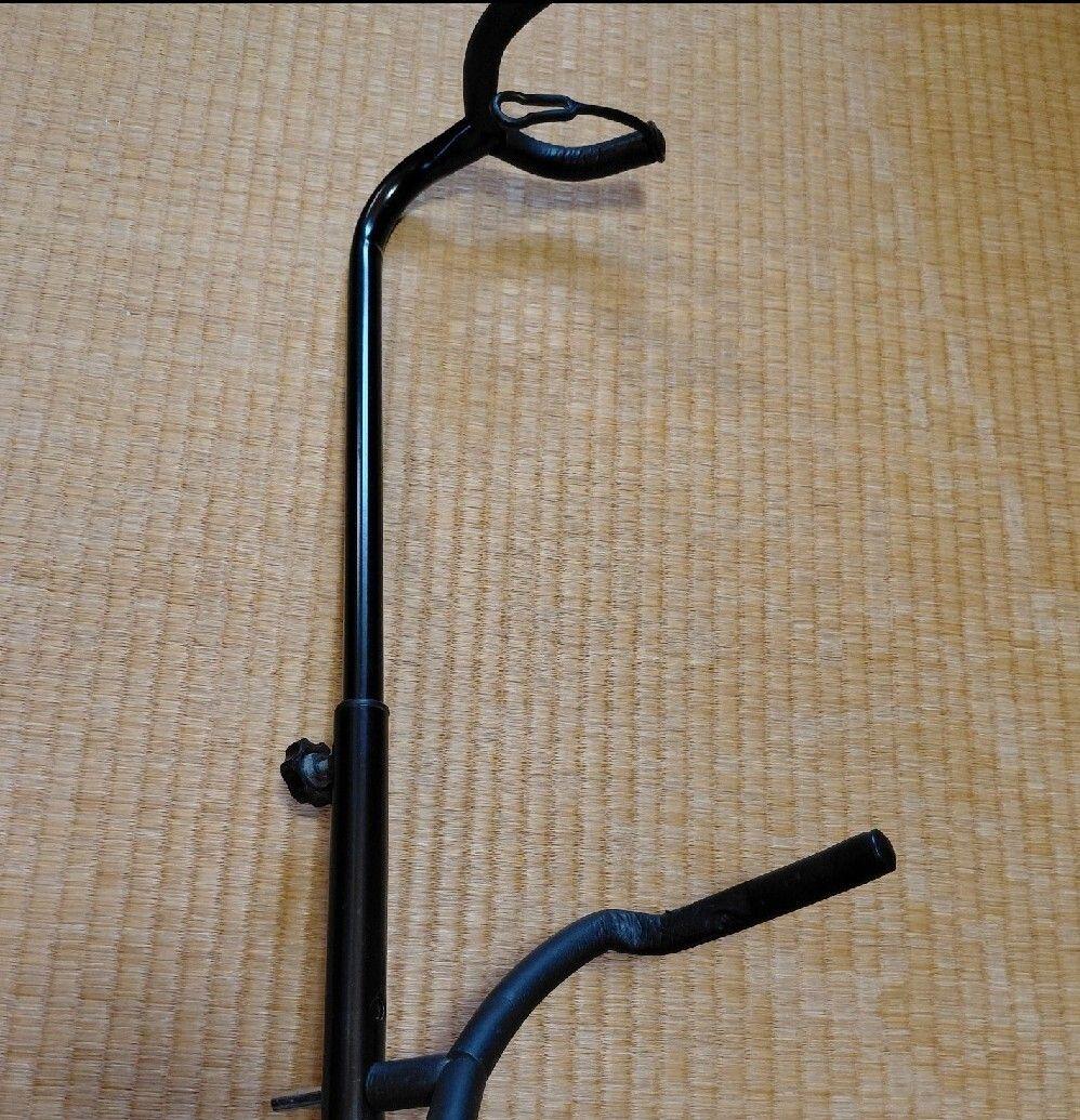 トニー・スミスバイオリンベース