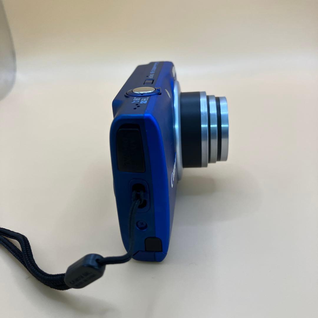 Canon PowerShot A4000IS PC1730 デジカメ 1817