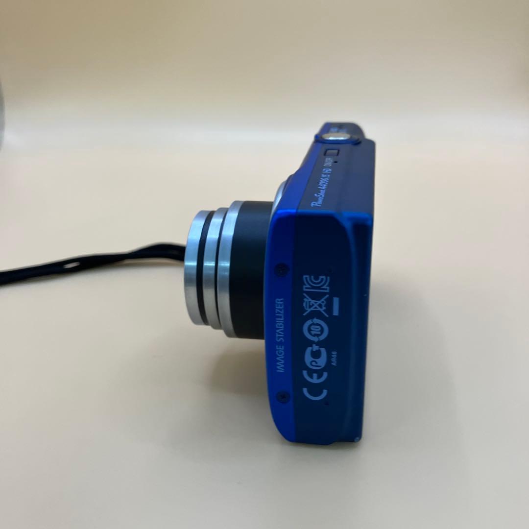 Canon PowerShot A4000IS PC1730 デジカメ 1817